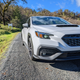 Image for article titled The 2022 Subaru WRX Is Too Grown Up For Its Own Good